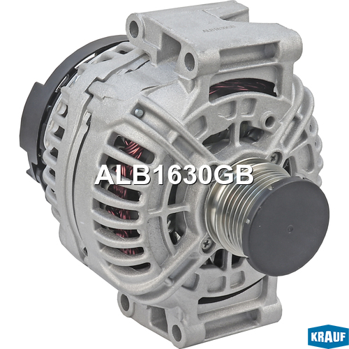 Генератор - Krauf ALB1630GB