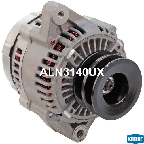 Генератор - Krauf ALN3140UX