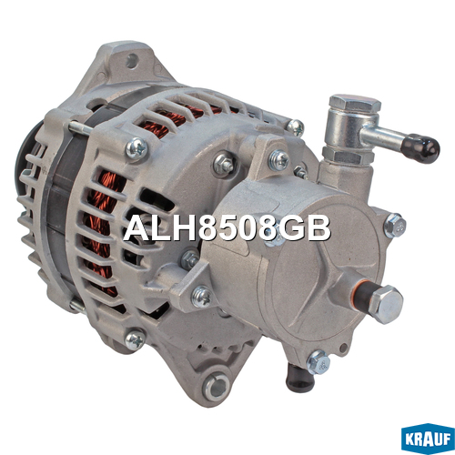 Генератор 100Amp