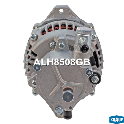 Генератор 100Amp