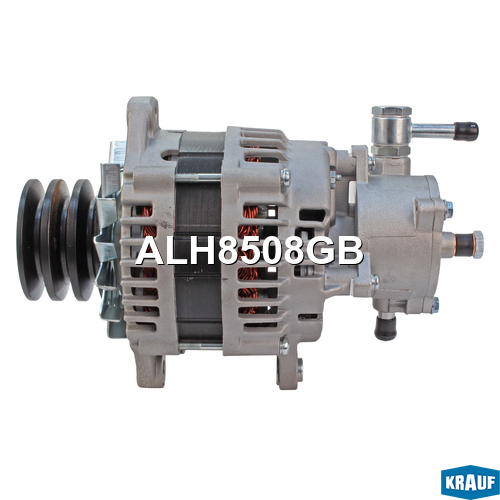 Генератор 100Amp