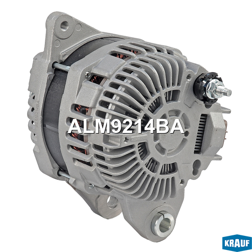 Генератор 130Amp