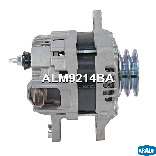 Генератор 130Amp