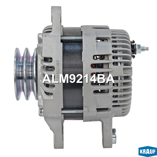 Генератор 130Amp