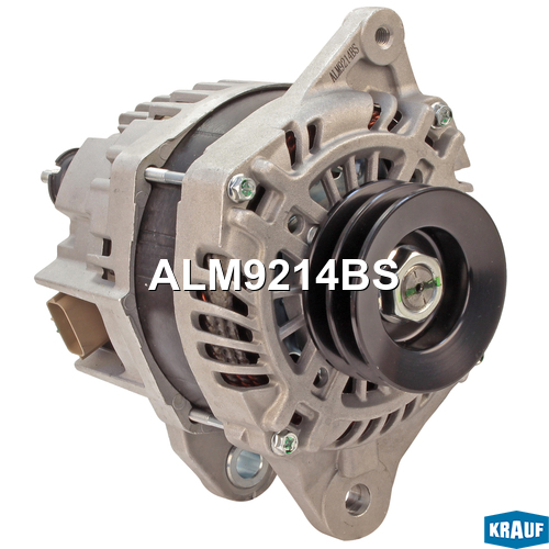 Генератор 130Amp - Krauf ALM9214BS