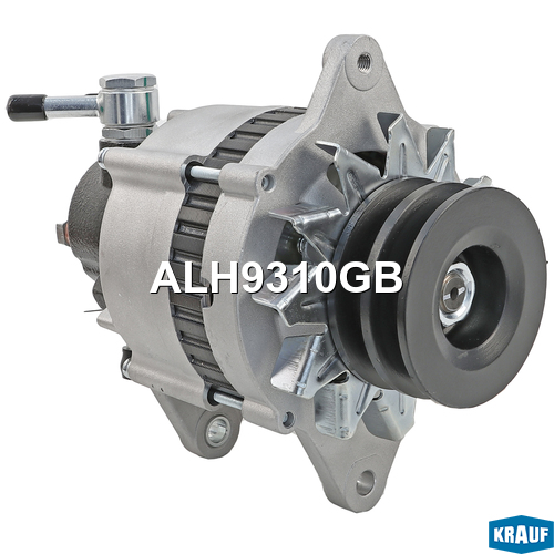 Генератор 80Amp - Krauf ALH9310GB