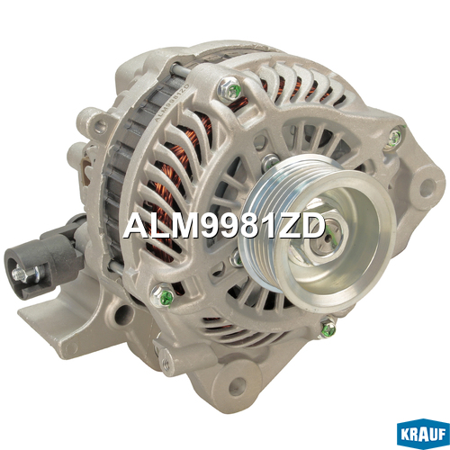 Генератор 90Amp