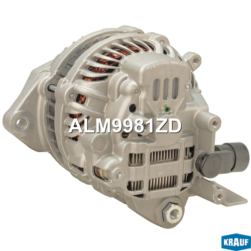 Генератор 90Amp
