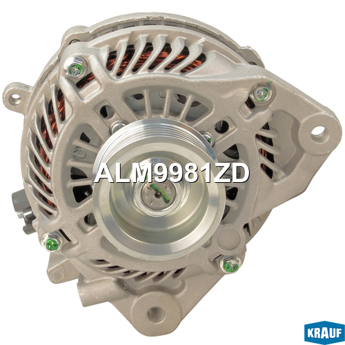 Генератор 90Amp