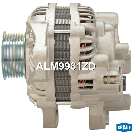 Генератор 90Amp