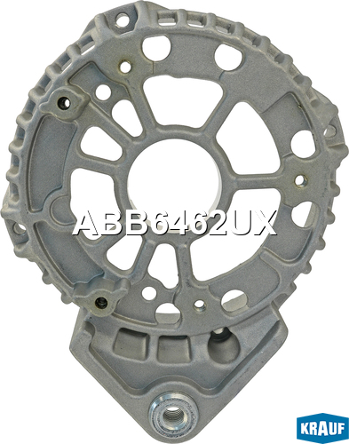 Крышка генератора задняя - Krauf ABB6462UX