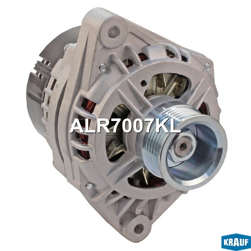 Генератор - Krauf ALR7007KL