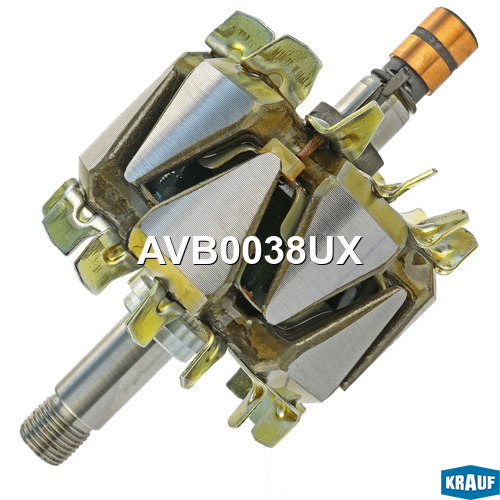 Ротор генератора - Krauf AVB0038UX