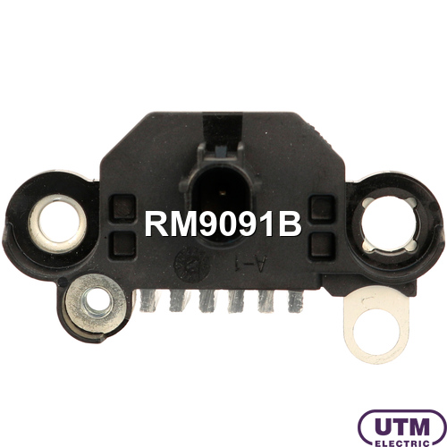 Регулятор генератора - UTM RM9091B