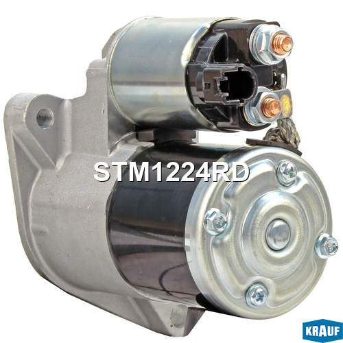 Стартер 1.2 kW