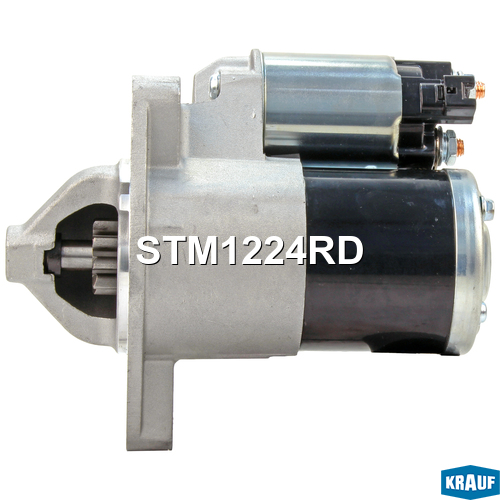 Стартер 1.2 kW