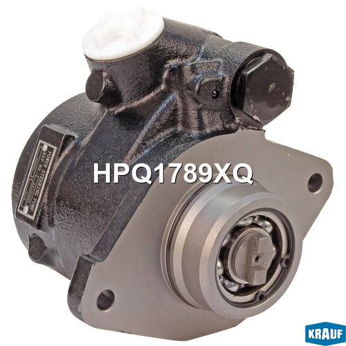Насос гидроусилителя руля - Krauf HPQ1789XQ