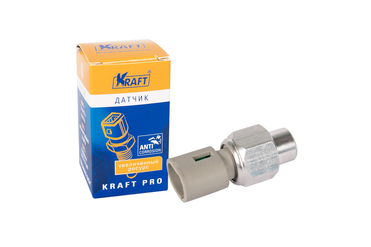 Датчик давления масла для а/м Renault Duster II - KRAFT KT 104354