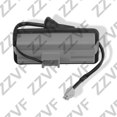 Кнопка открывания багажника для а/м Ford Focus II zzvf - ZZVF ZVPK015