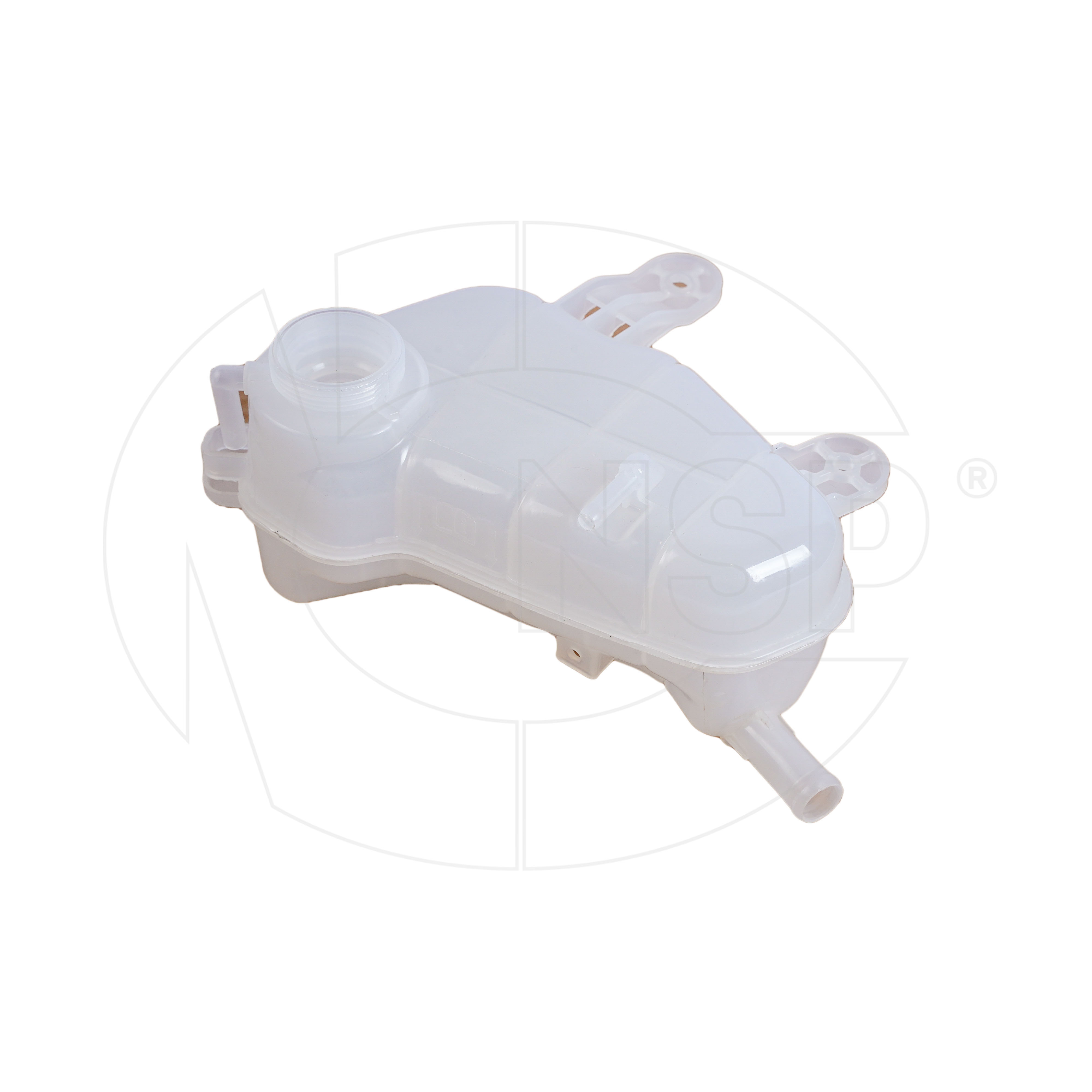 Бачок расширительный chevrolet Aveo II t300 (11-15) - NSP NSP0195048411