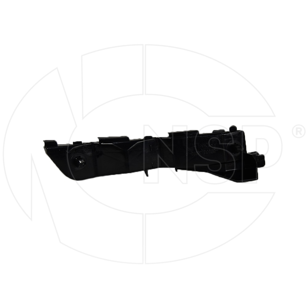 Кронштейн бампера переднего левый toyota Avensis - NSP NSP045253605020