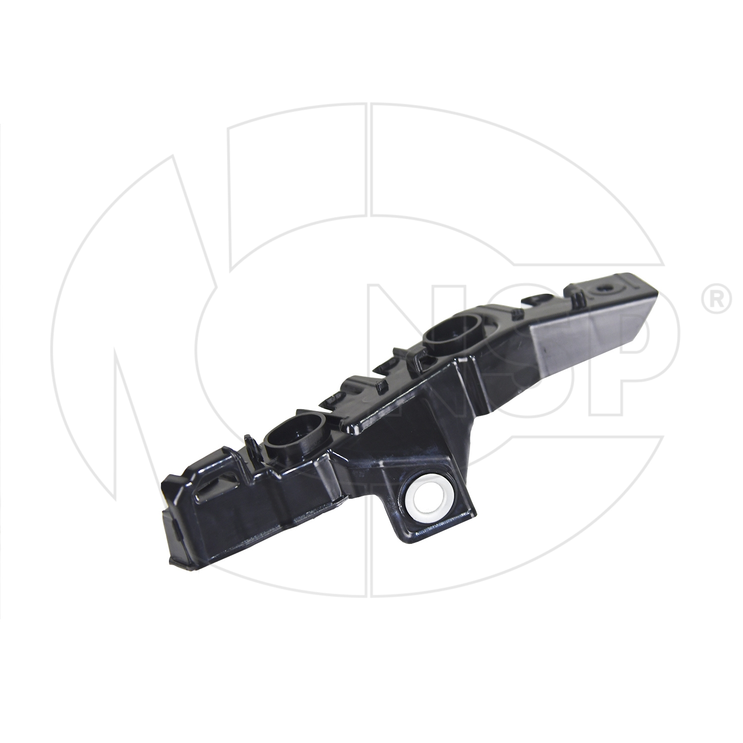 Кронштейн бампера переднего правый volkswagen Tiguan II (17-) - NSP NSP085NR807050A