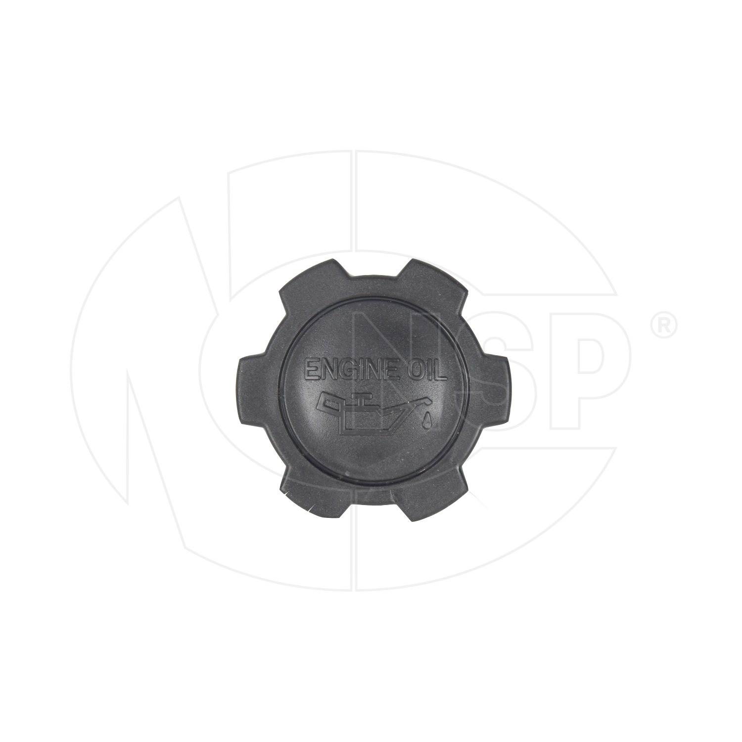 Крышка маслозаливной горловины toyota Camry - NSP NSP041218055010