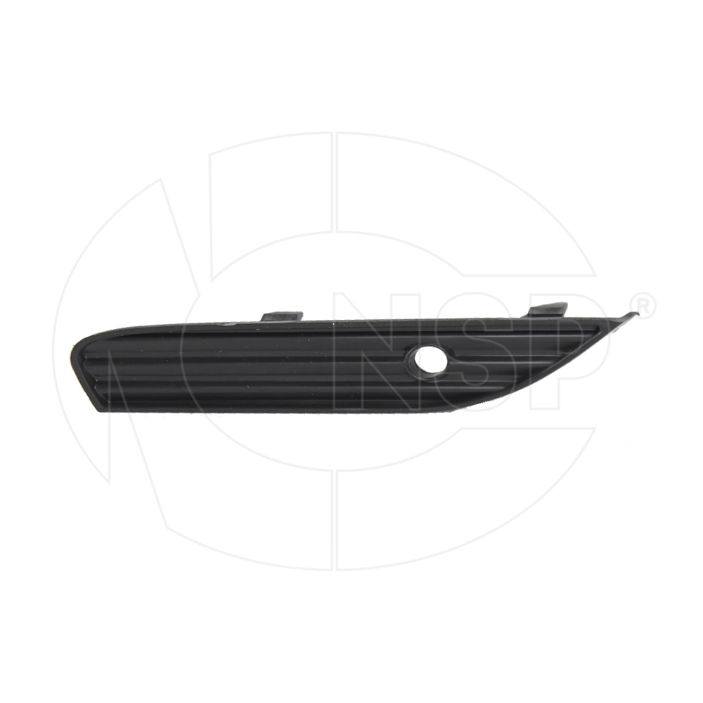 Молдинг рамки фары противотуманной передней правой hyundai Solaris (14-17) - NSP NSP02865664L500