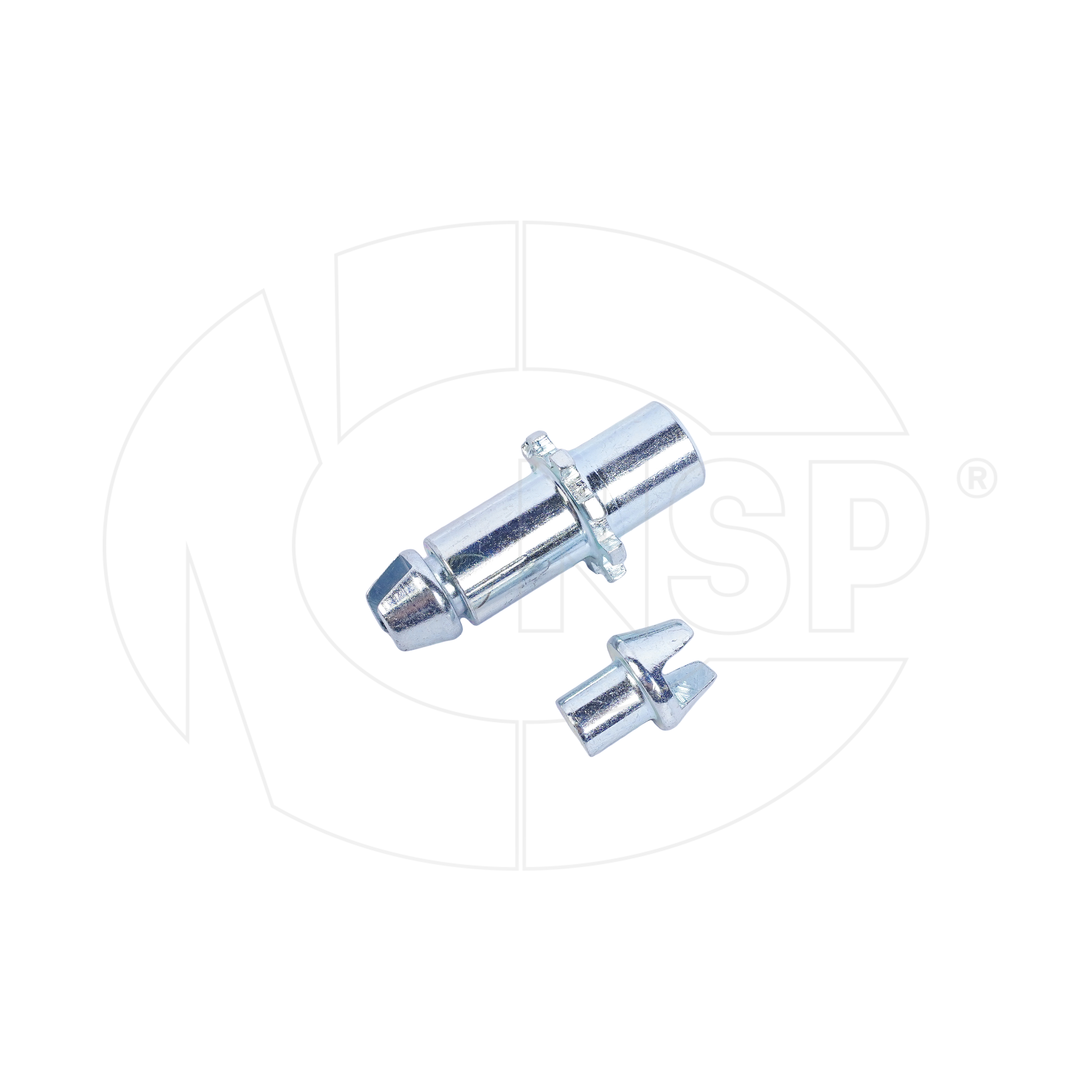 Регулятор колодок ручного тормоза hyundai/kia - NSP NSP02582531G300
