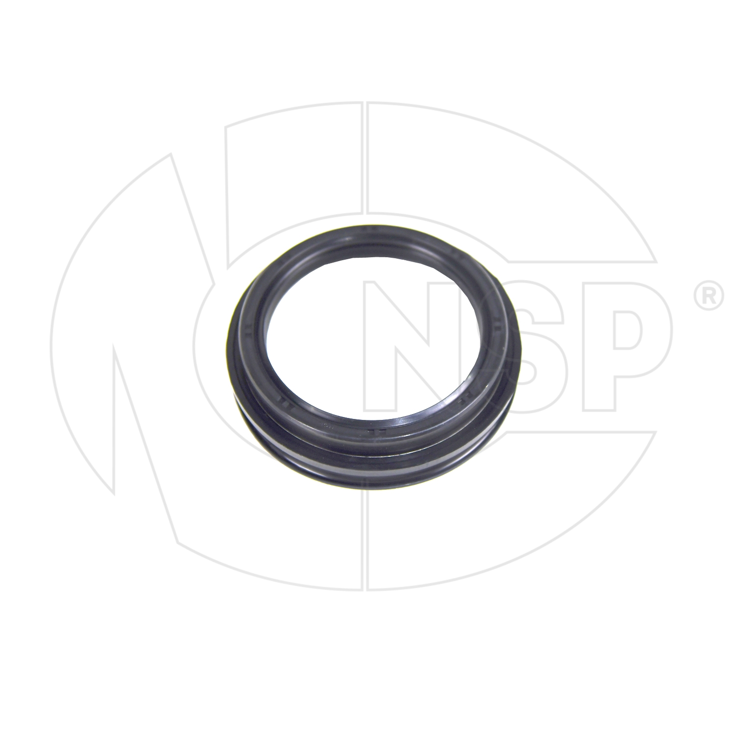 Сальник полуоси задней наружный toyota Hilux - NSP NSP0490313T0002
