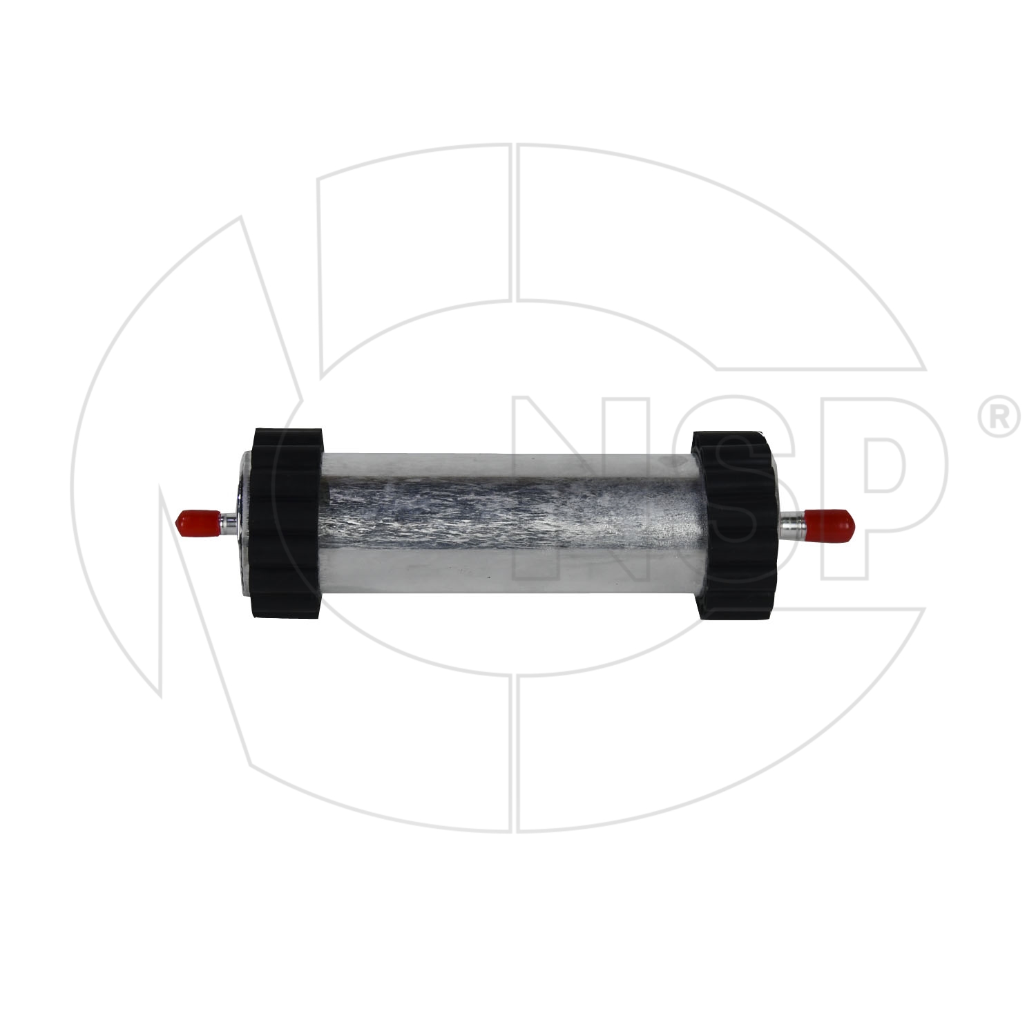 Фильтр топливный audi Q7 (дизель) - NSP NSP088T0127401A