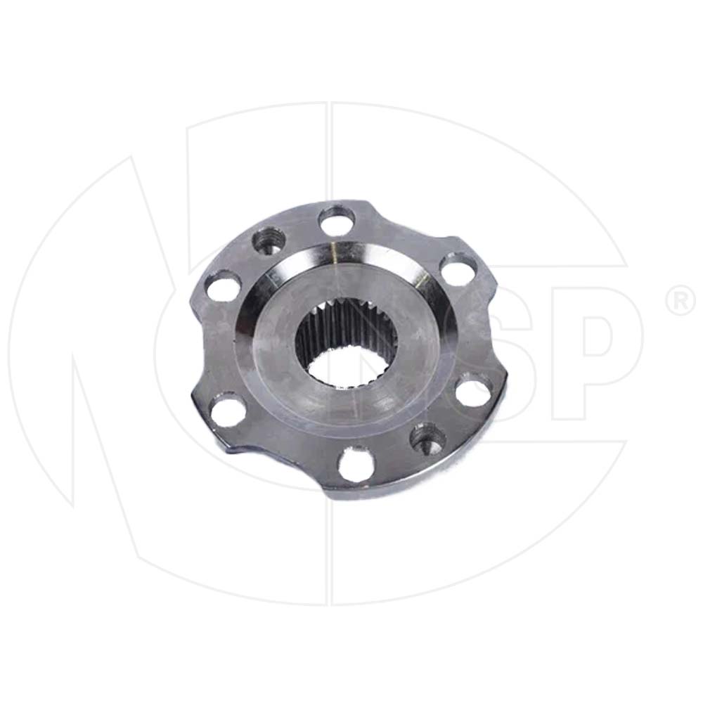 Фланец ступицы передней toyota Land Cruiser - NSP NSP044342160060