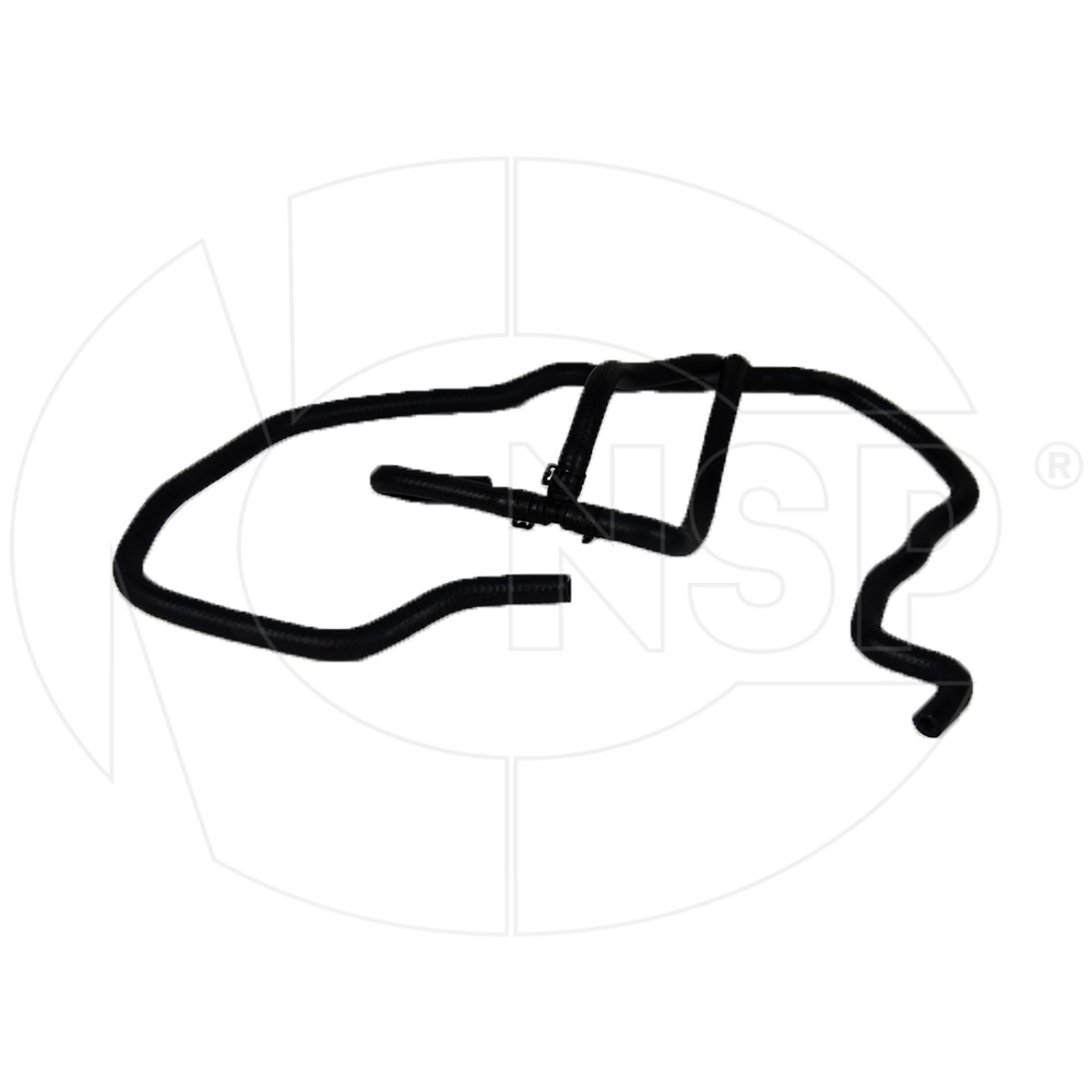 Шланг системы охлаждения skoda Octavia - NSP NSP081J0122447GC