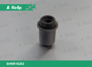 Сайлентблок ваз-2121-2123 рычага нижнего - Кедр SHNR16283