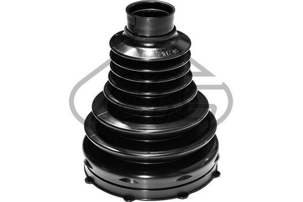 К-кт пыльника шруса fiat 500 - Metalcaucho 11079