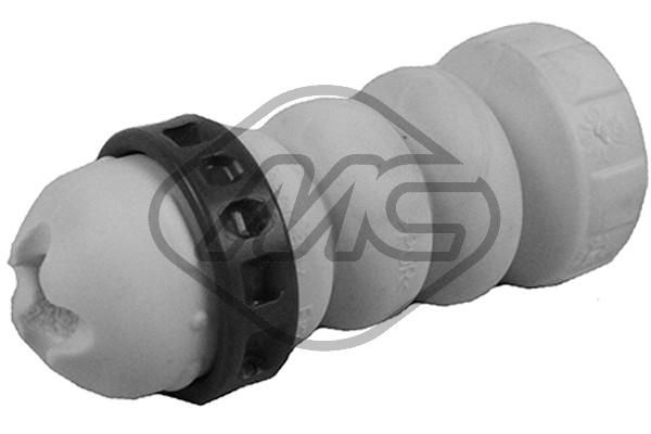 Отбойник амортизатора seat-vw | зад | - Metalcaucho 42034