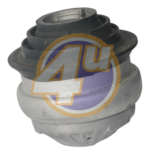 Подушка двиг mer w140 3,0-3,2/w220 2,8-3,2 (m104/m | перед | - 4U MR-EM-00330