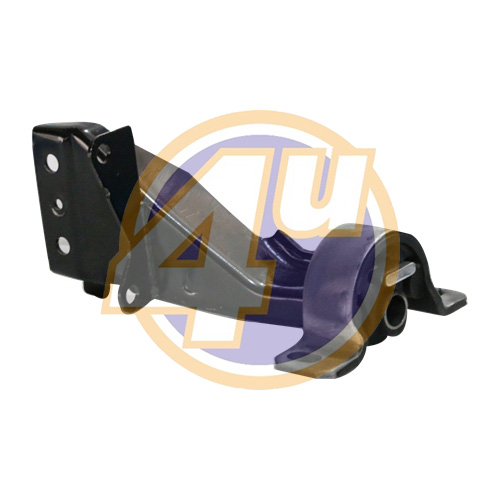 Подушка двиг ЛЕВ REN twingo 1.2/1.2 16V d4f700-706 96- | лев | - 4U RN-EM-00296