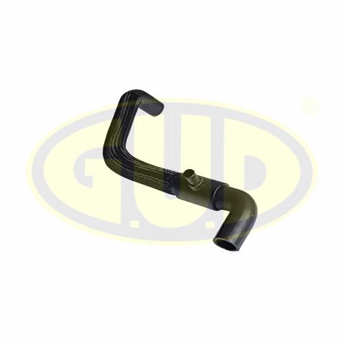 Патрубок радиатора | низ | - GUD GSH017252