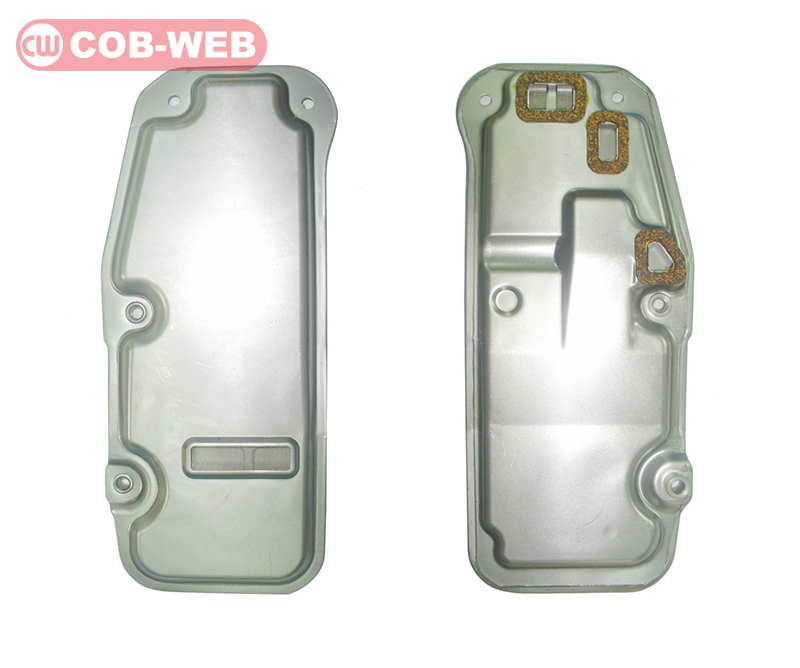 Фильтр акпп - Cob-Web SF334