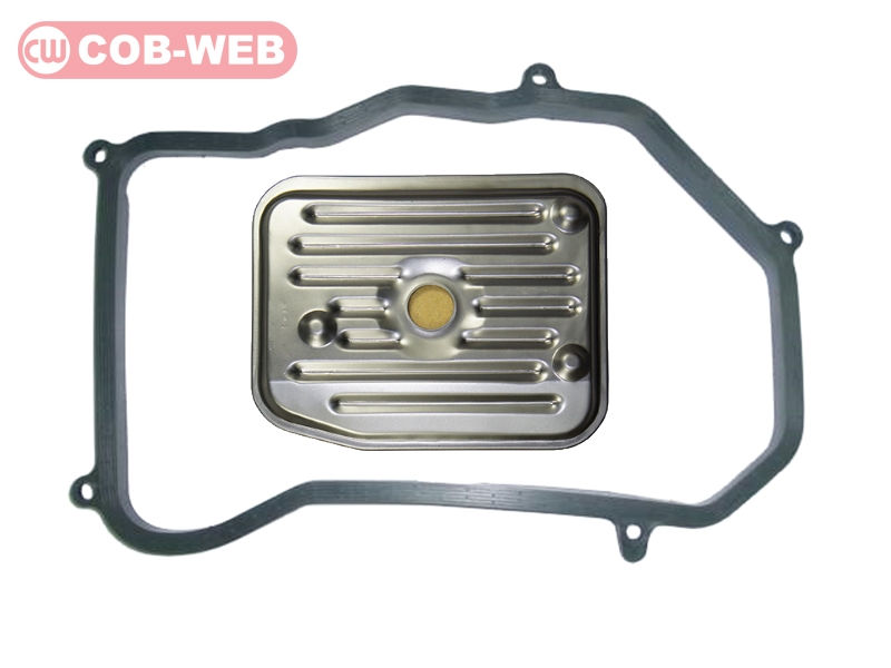 Фильтр акпп - Cob-Web 112250-04