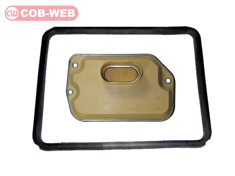 Фильтр акпп - Cob-Web 112240-01
