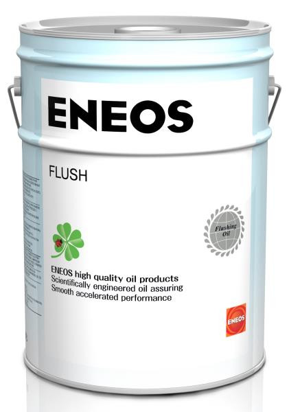 Flush 20л масло промывочное - Eneos oil1340