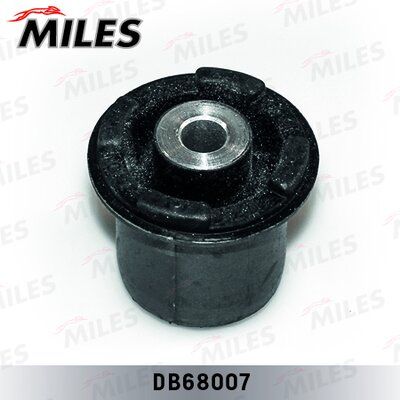 Сайлентблок передней подвески opel astra g задний Miles DB68007 700₽