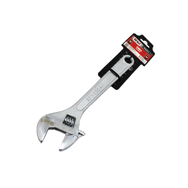 Ключ разводной 250мм 10 RedMark - RedMark RM20059110