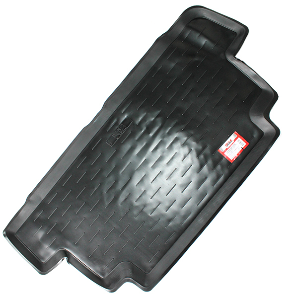 Коврик в багажник ваз-21214 4x4 3D 10/2009->, кроссовер (полиуретан) RedMark - RedMark RM74018