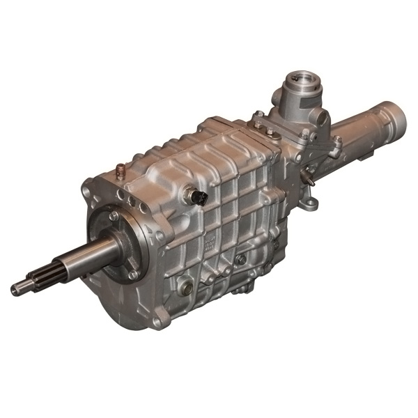 КПП г-3302 (5-ти ст.) Riginal - Riginal RG33021700010