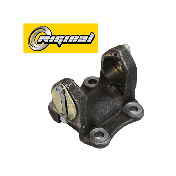 Фланец карданного вала г-3307,53,52,66,33104,паз Riginal - Riginal RG514913