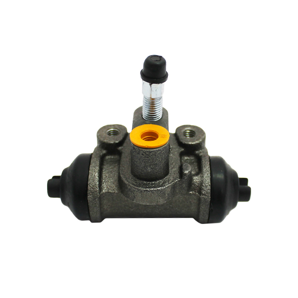 Цилиндр тормозной задний Renault Megane1.4-2.0 96-03/Scenic-03 riginal - Riginal RGBWD302