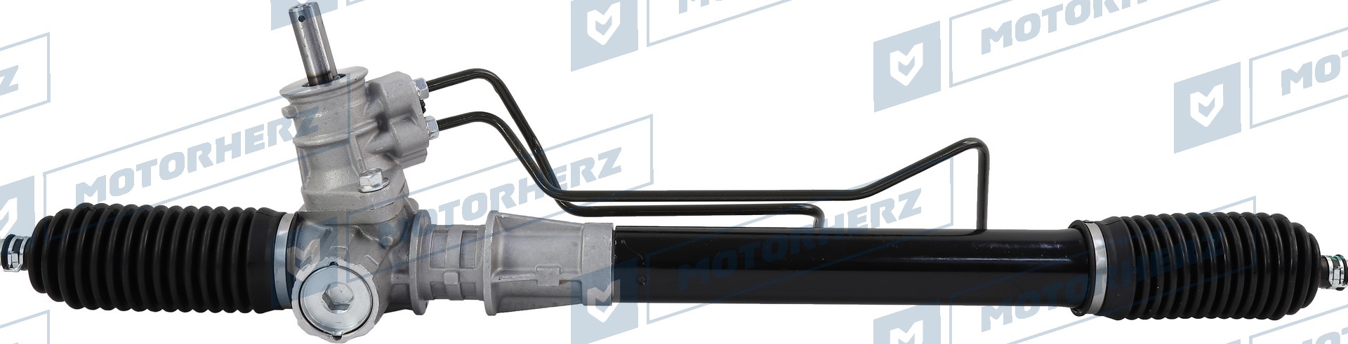 Рулевая рейка с тягами гидравлическая - Motorherz R28321NW